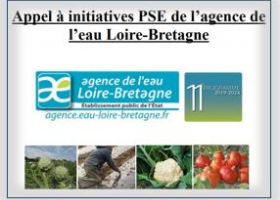 Paiements pour services environnementaux (PSE), le bassin versant lauréat de l'appel à projet de l'Agence de l'Eau...